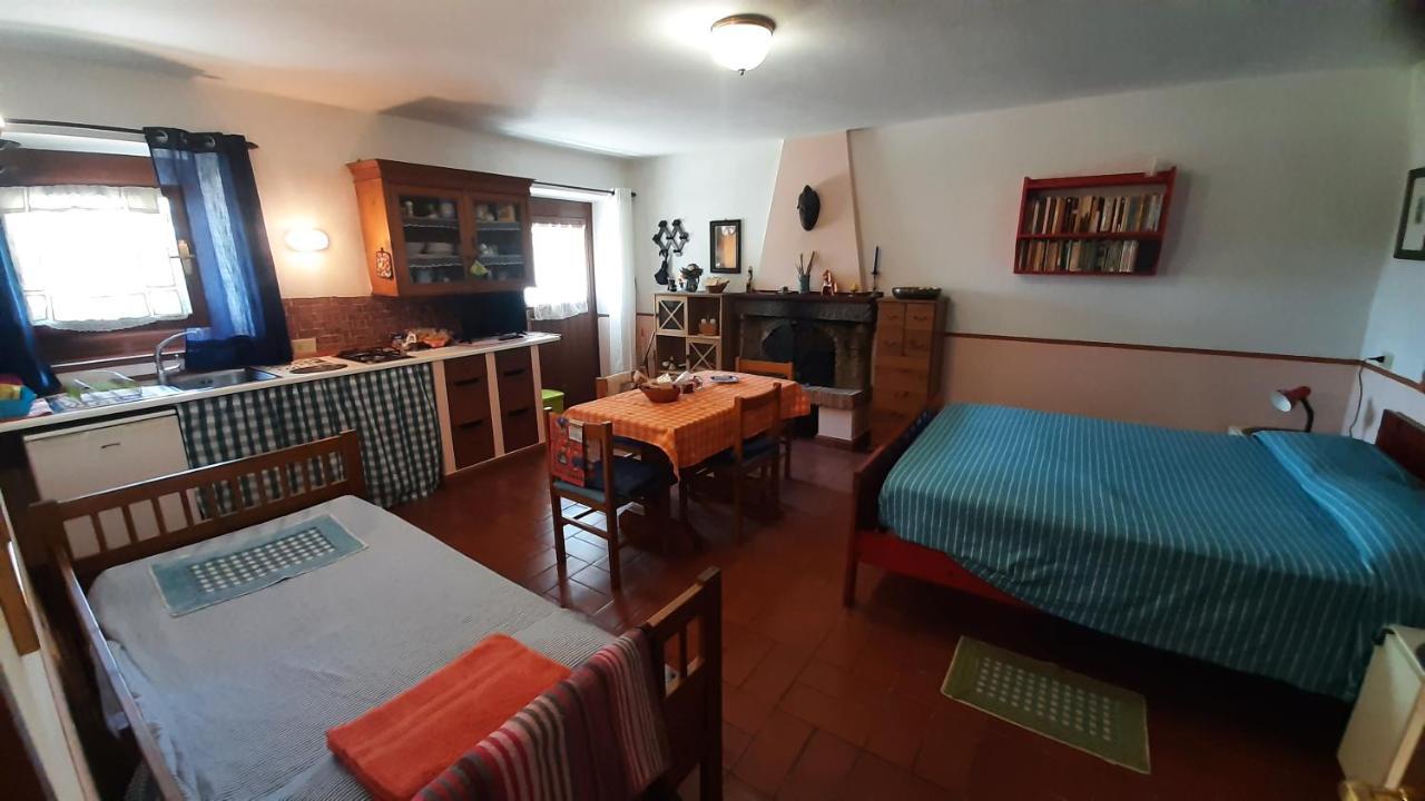Artenatura Beb Terranuova Bracciolini Extérieur photo