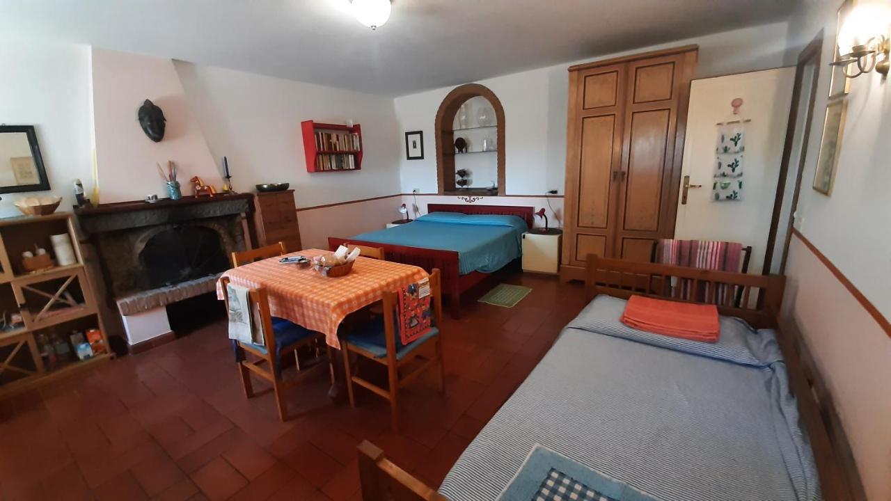 Artenatura Beb Terranuova Bracciolini Extérieur photo