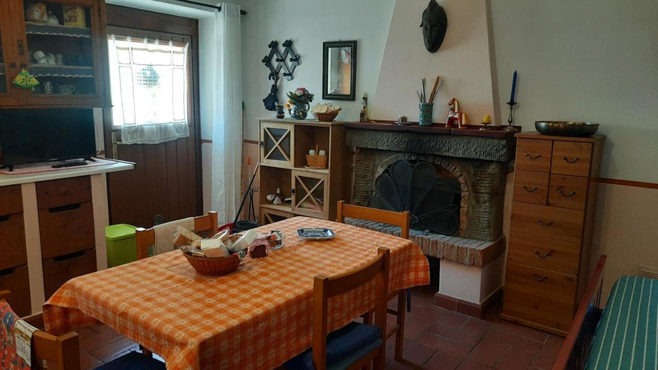 Artenatura Beb Terranuova Bracciolini Extérieur photo