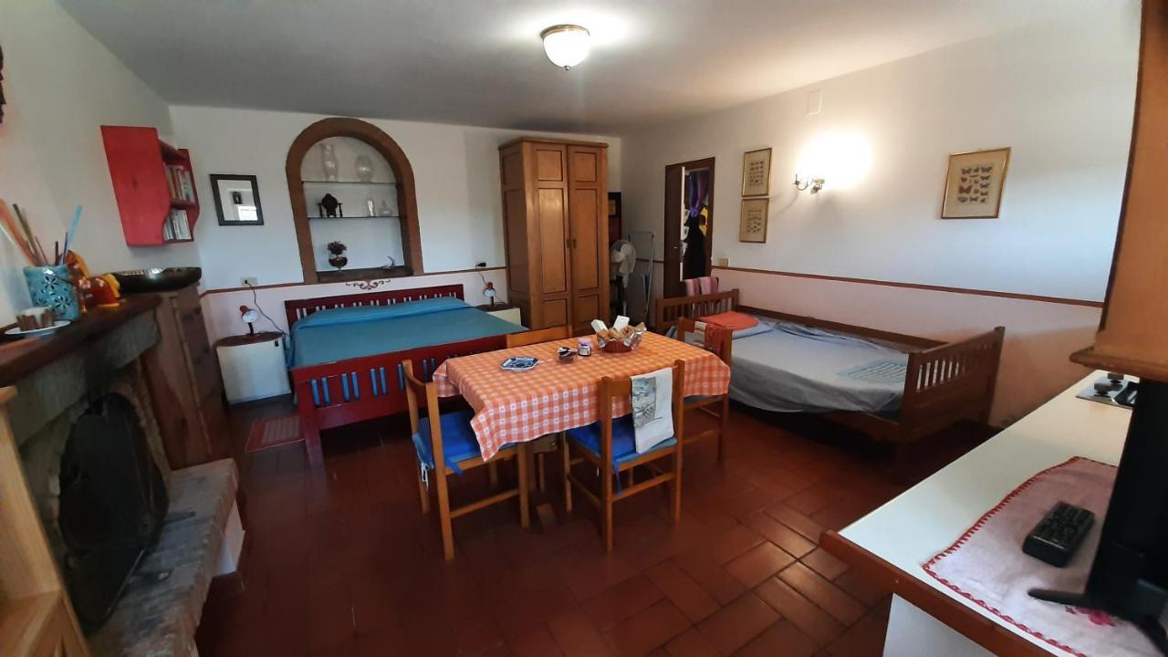 Artenatura Beb Terranuova Bracciolini Extérieur photo