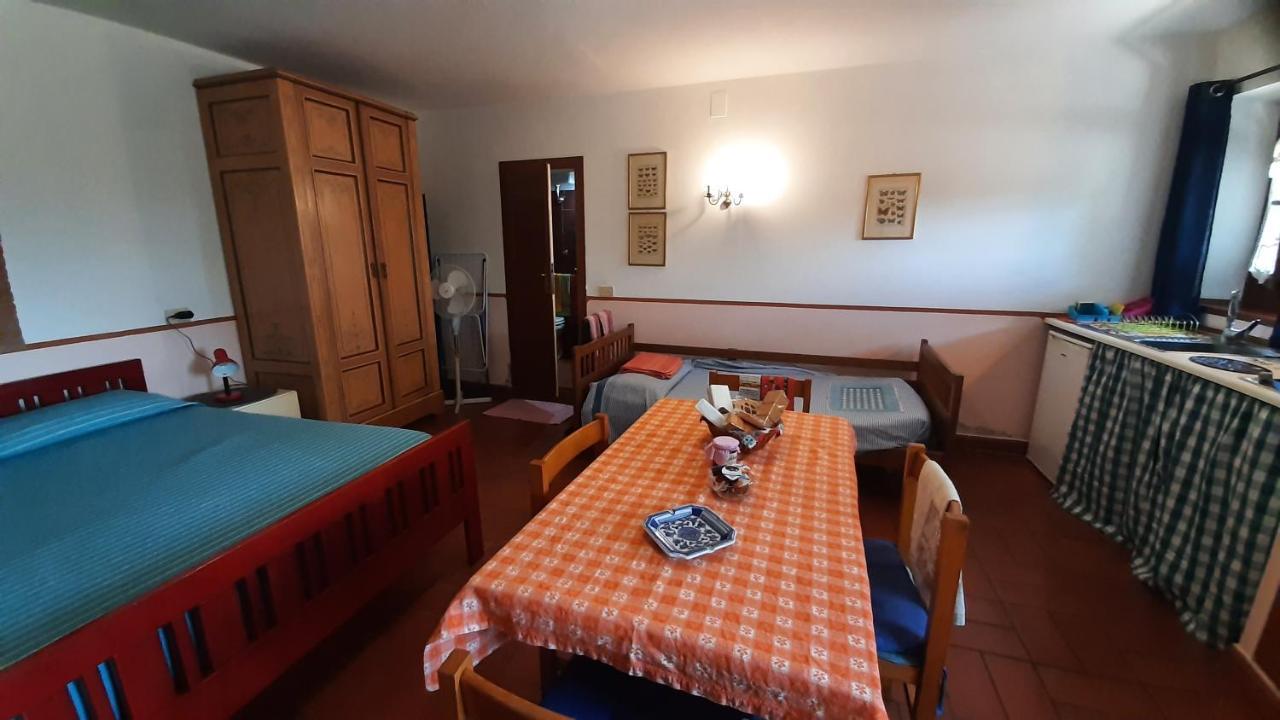 Artenatura Beb Terranuova Bracciolini Extérieur photo