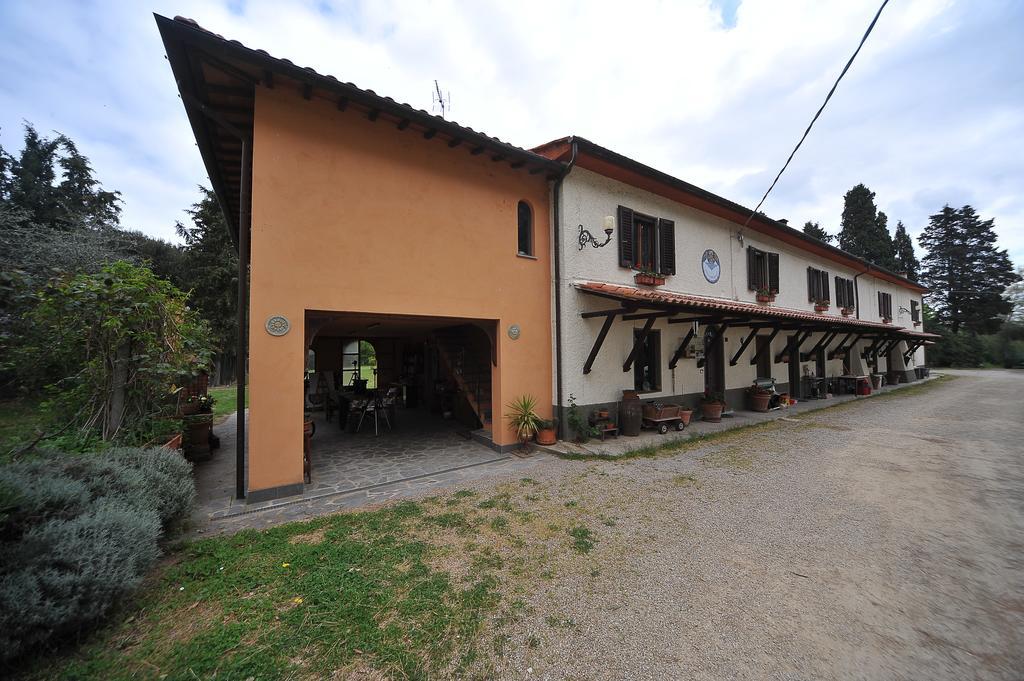 Artenatura Beb Terranuova Bracciolini Extérieur photo