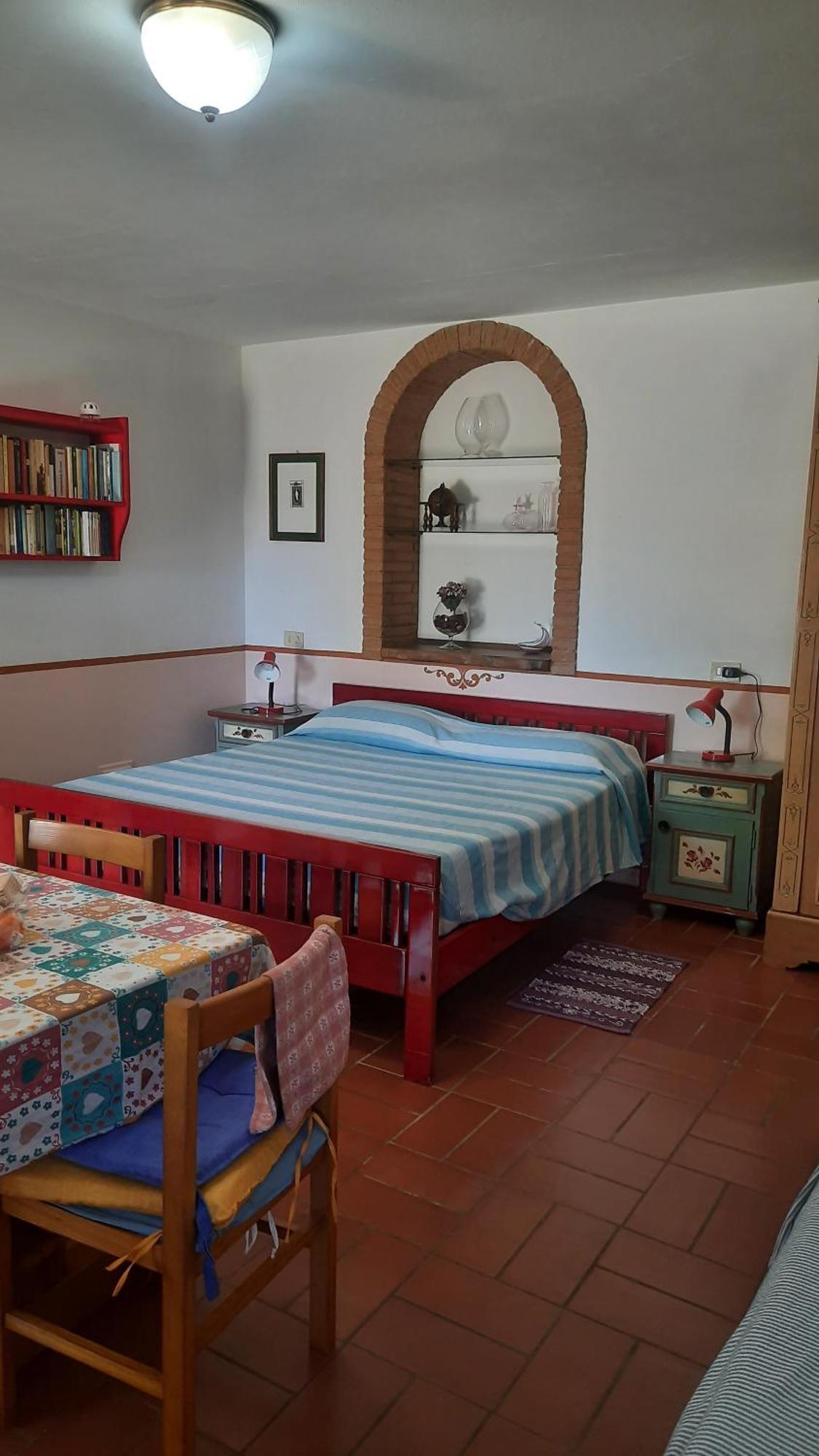 Artenatura Beb Terranuova Bracciolini Extérieur photo