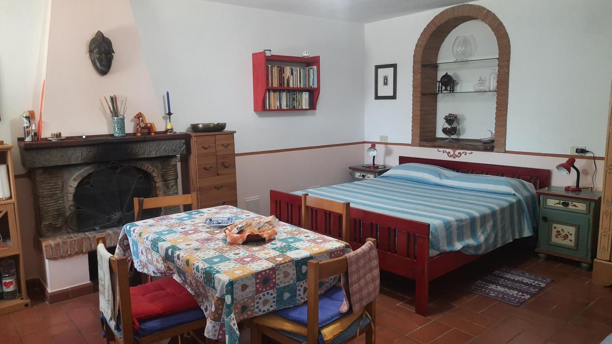 Artenatura Beb Terranuova Bracciolini Extérieur photo