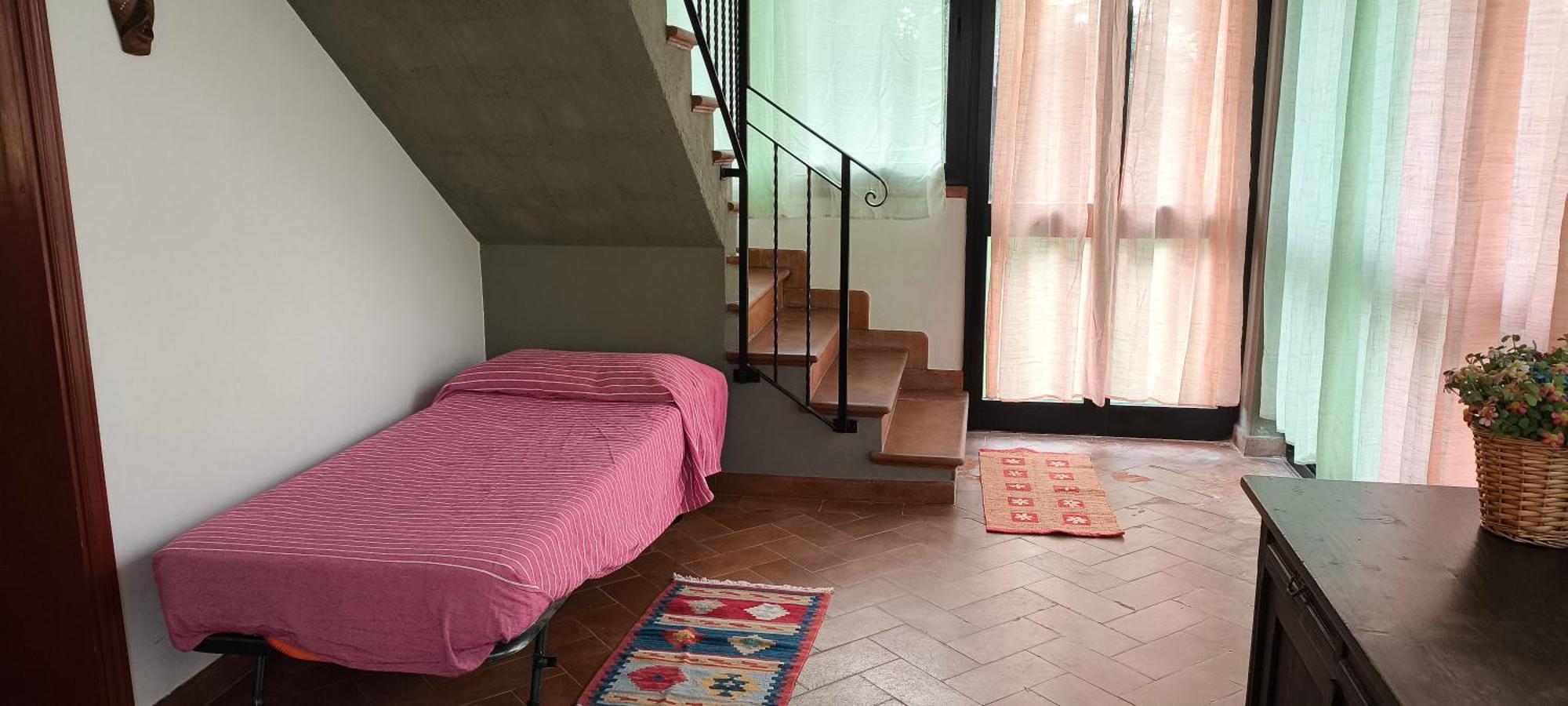 Artenatura Beb Terranuova Bracciolini Extérieur photo