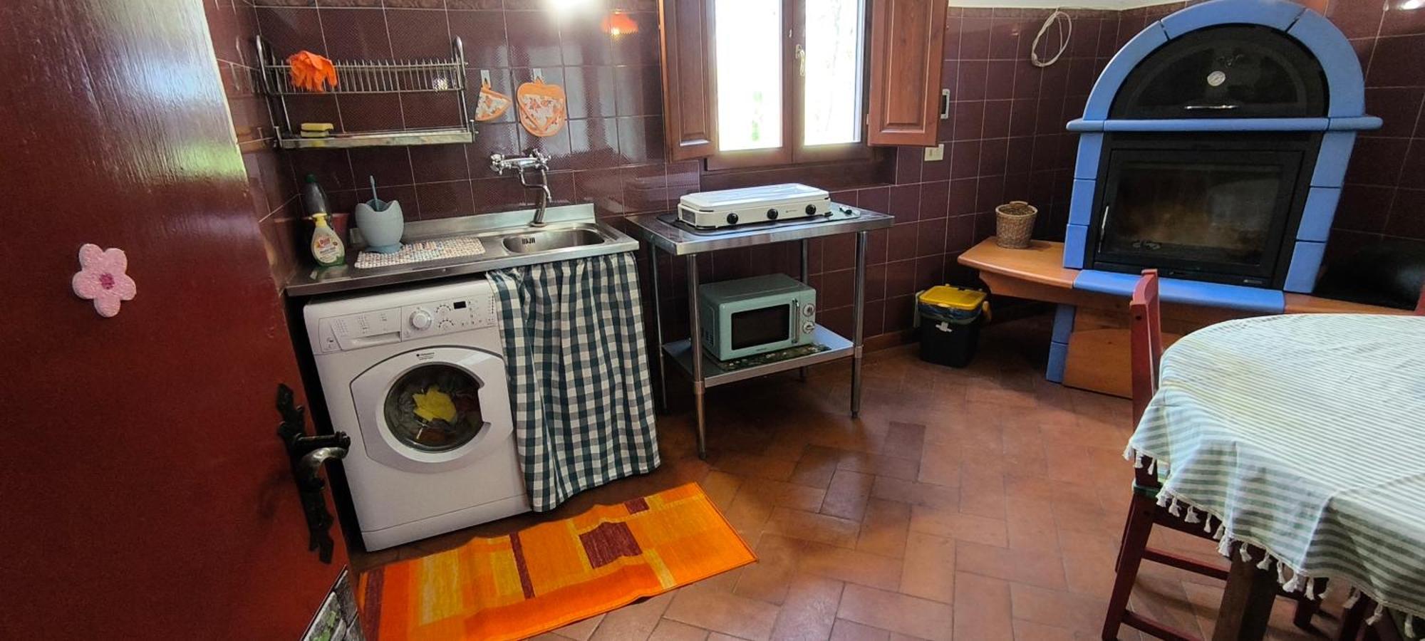 Artenatura Beb Terranuova Bracciolini Extérieur photo