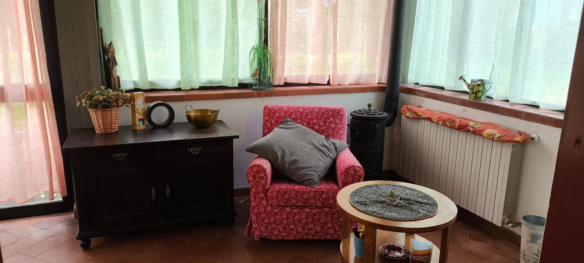 Artenatura Beb Terranuova Bracciolini Extérieur photo