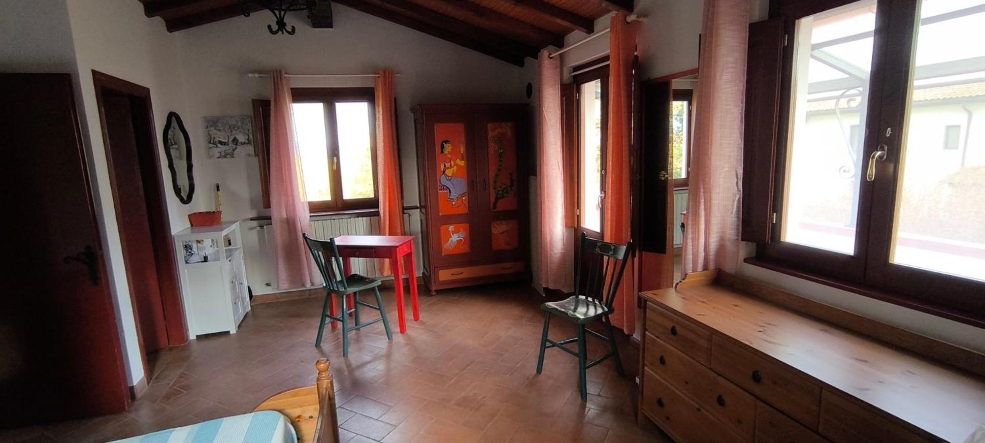 Artenatura Beb Terranuova Bracciolini Extérieur photo