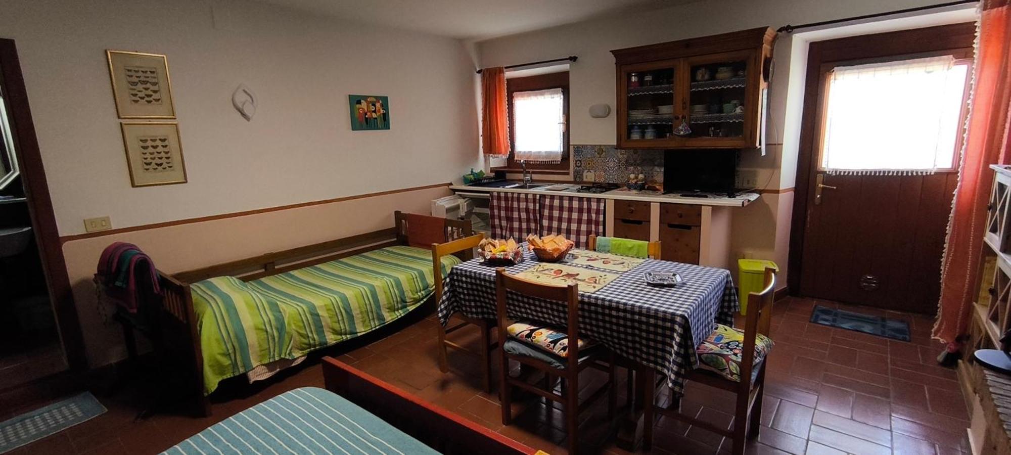 Artenatura Beb Terranuova Bracciolini Extérieur photo