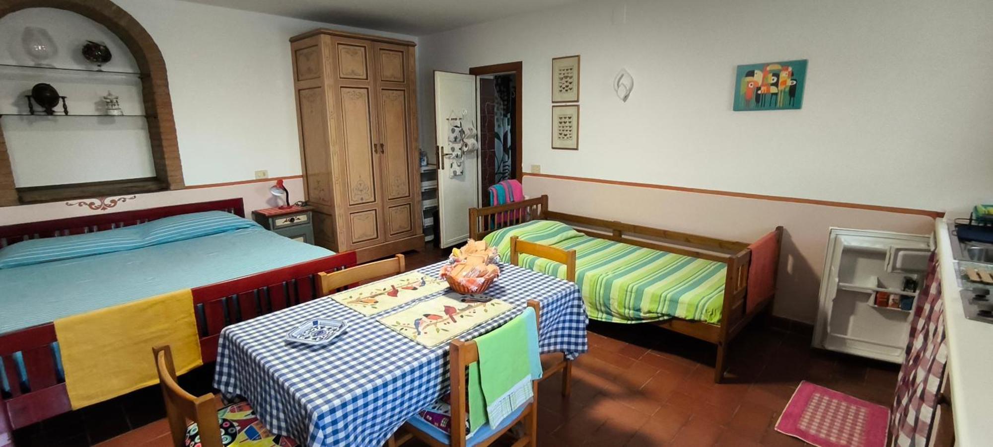 Artenatura Beb Terranuova Bracciolini Extérieur photo