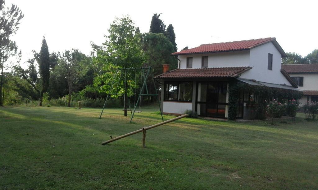 Artenatura Beb Terranuova Bracciolini Extérieur photo