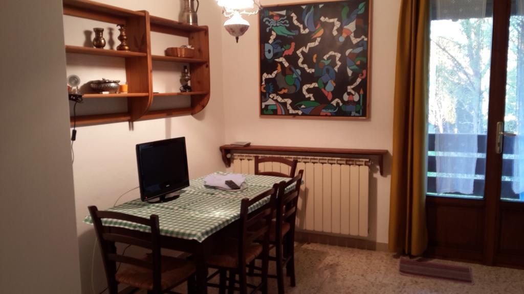 Artenatura Beb Terranuova Bracciolini Extérieur photo