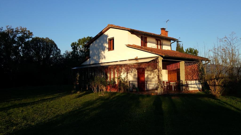 Artenatura Beb Terranuova Bracciolini Extérieur photo