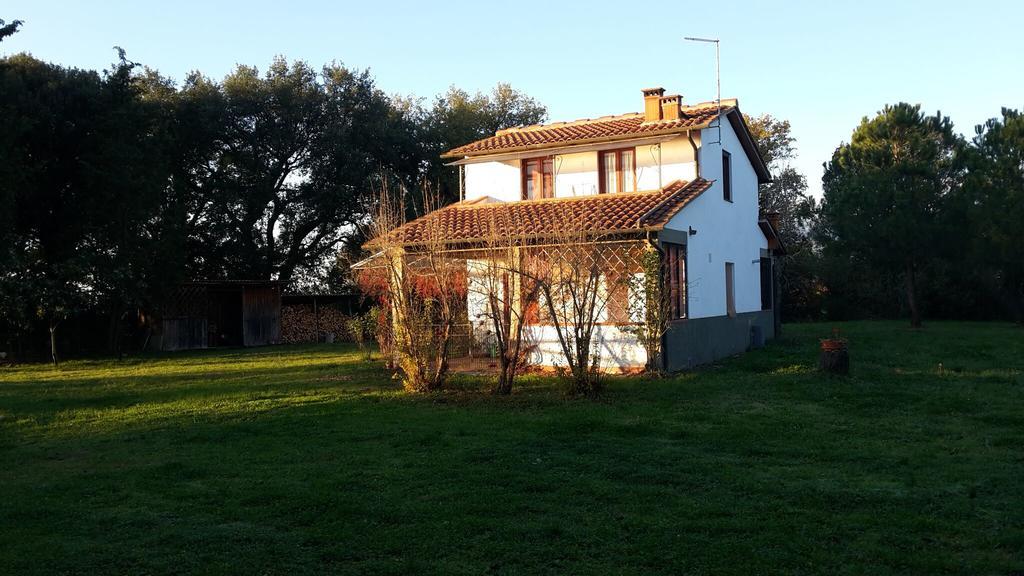 Artenatura Beb Terranuova Bracciolini Extérieur photo
