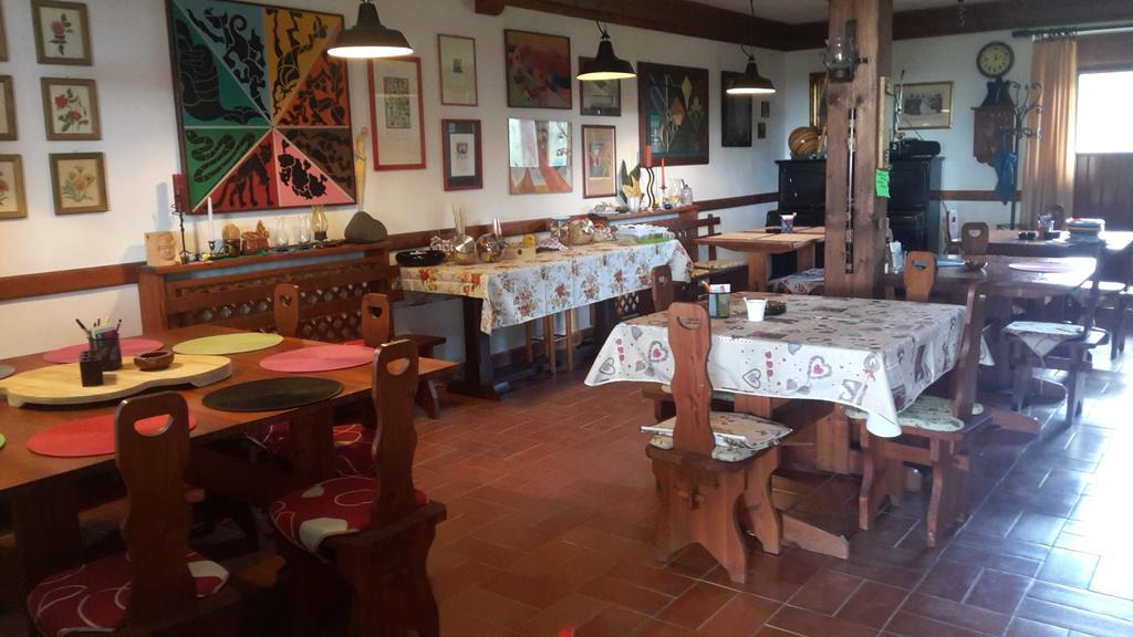 Artenatura Beb Terranuova Bracciolini Extérieur photo