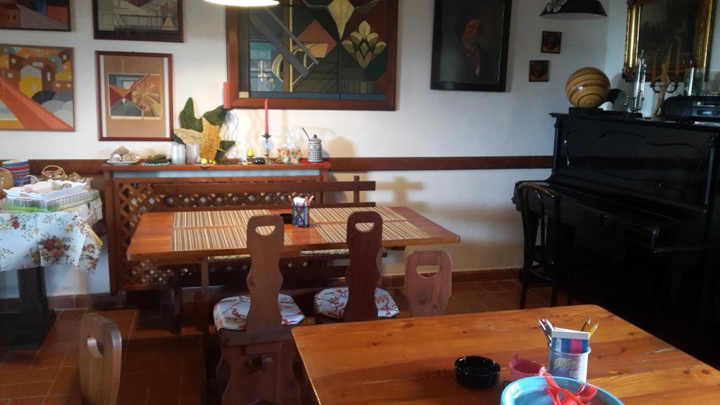 Artenatura Beb Terranuova Bracciolini Extérieur photo