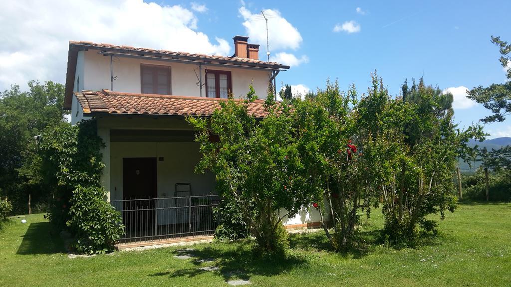 Artenatura Beb Terranuova Bracciolini Extérieur photo
