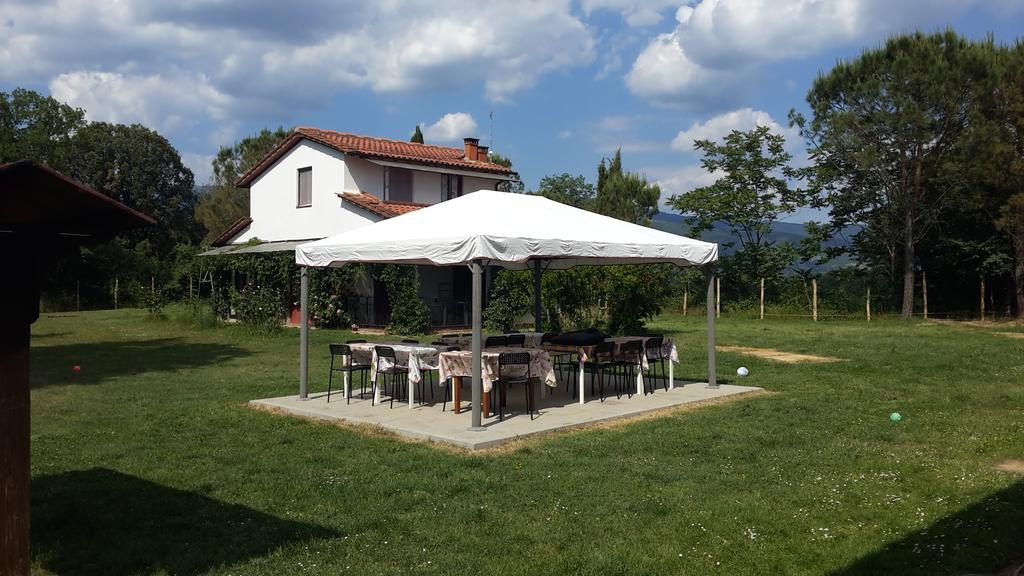 Artenatura Beb Terranuova Bracciolini Extérieur photo