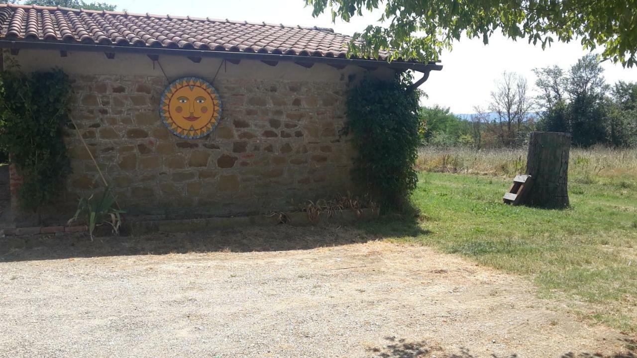 Artenatura Beb Terranuova Bracciolini Extérieur photo